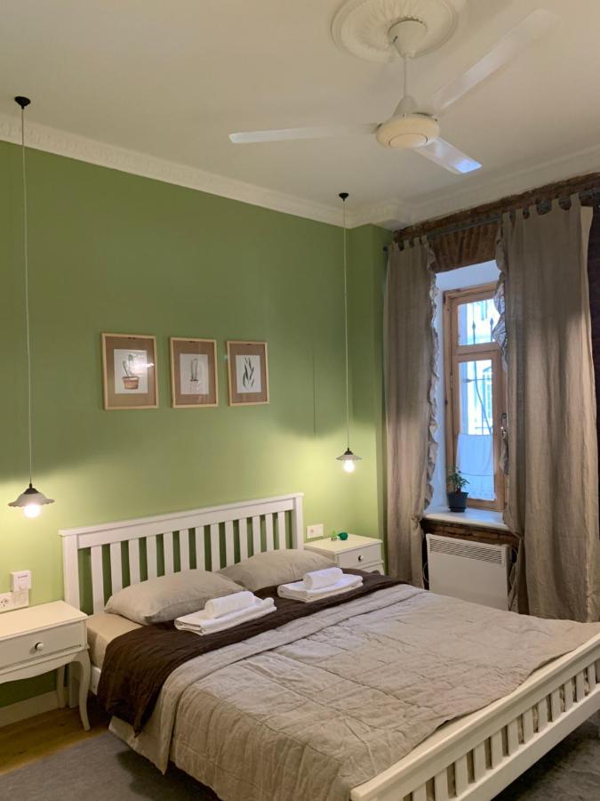 Cozy&Stylish Jonjoli Tbilisi Exterior foto